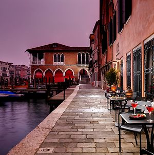Hotel L'Orologio - Wtb Hotels Venecia Exterior photo