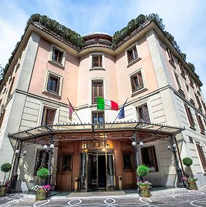 Gry hotel Del Gianicolo Roma Exterior photo
