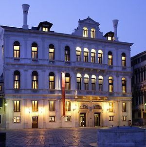 Ruzzini Palace Hotel Venecia Exterior photo