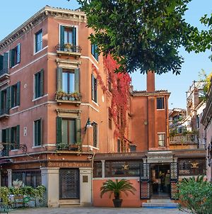Hotel La Fenice Et Des Artistes Venecia Exterior photo