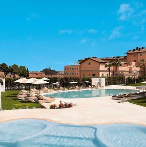 Villa Agrippina Gran Meliá – The Leading Hotels of the World Roma Exterior photo