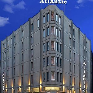 C-Hotels Atlantic Milán Exterior photo
