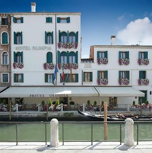 Hotel Olimpia Venice, BW Signature Collection Exterior photo