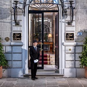 Hotel Regency - Small Luxury Hotels Of The World Florencia Exterior photo