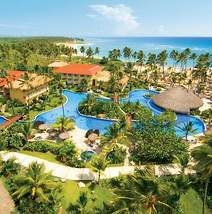 Dreams Punta Cana Resort&Spa Exterior photo