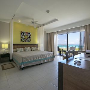 Playa Cayo Santa Maria Hotel Exterior photo