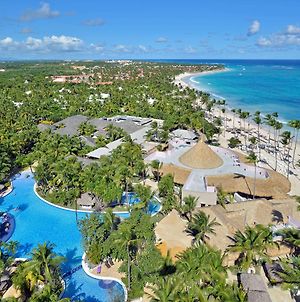Paradisus Punta Cana Resort Exterior photo