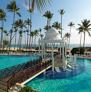 Paradisus Palma Real Golf&Spa Resort Punta Cana Exterior photo