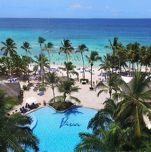 Viva Wyndham Dominicus Beach - All-Inclusive Resort Bayahíbe Exterior photo