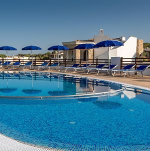 Vista Blu Resort Alguer Exterior photo