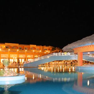 Caribbean World Thalasso Djerba Hotel Exterior photo