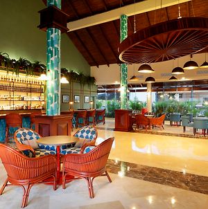 Grand Palladium Bavaro Suites Resort And Spa All Inclusive Punta Cana Exterior photo