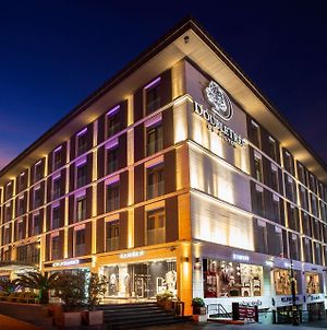 Doubletree By Hilton Istanbul - Old Town Hotel Exterior photo