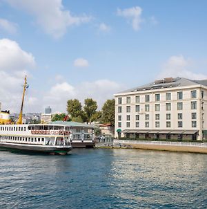 Shangri-La Bosphorus, Estambul Exterior photo