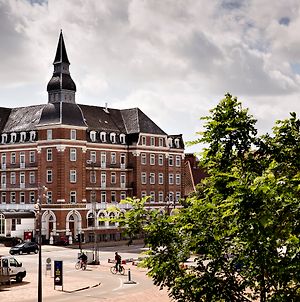 Milling Hotel Plaza Odense Exterior photo