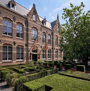 The College Hotel Ámsterdam Exterior photo