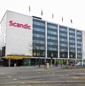 Scandic Europa Hotel Gotemburgo Exterior photo