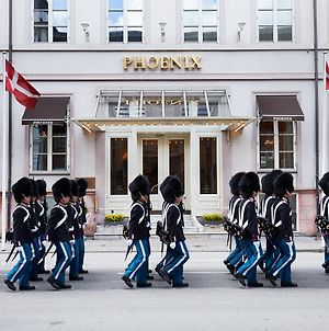 Phoenix Copenhagen Hotel Exterior photo