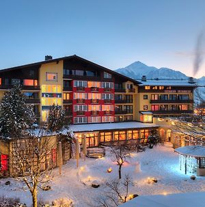 Latini Hotel Zell am See Exterior photo