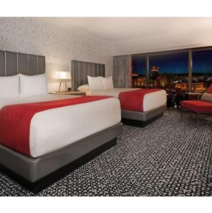 Flamingo Las Vegas Hotel&Casino Exterior photo
