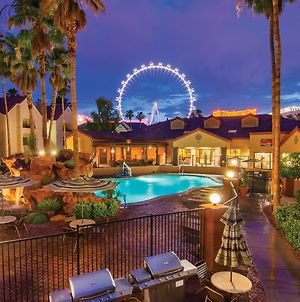 Holiday Inn Club Vacations At Desert Club Resort Las Vegas Exterior photo