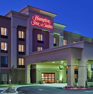Hampton Inn & Suites Fresno - Northwest Exterior photo