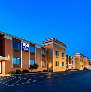 Best Western The Inn At Rochester Airport Exterior photo