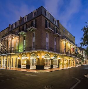Holiday Inn Hotel French Quarter-Chateau Lemoyne, An Ihg Hotel Nueva Orleans Exterior photo