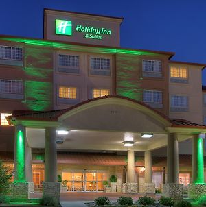 Holiday Inn Hotel&Suites Albuquerque Airport, an IHG Hotel Exterior photo