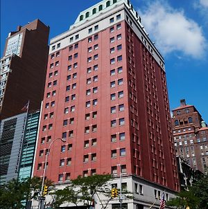 The Kitano Hotel Nueva York Exterior photo