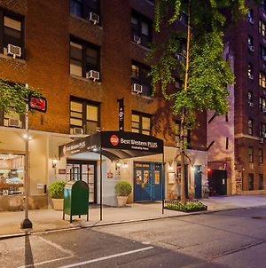 Best Western Plus Hospitality House Hotel Nueva York Exterior photo
