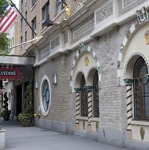 Belvedere Hotel Nueva York Exterior photo