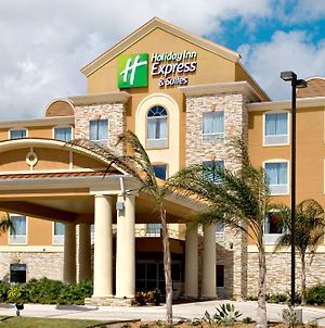 Holiday Inn Express Hotel & Suites Corpus Christi Exterior photo