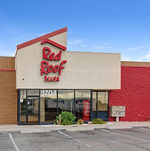 Red Roof Inn Tucson South - Airport Exterior photo