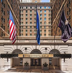 Intercontinental New York Barclay Hotel, An Ihg Hotel Nueva York Exterior photo