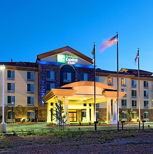 Holiday Inn Express Hotel & Suites Fresno Northwest-Herndon Exterior photo
