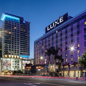 E Central Hotel Downtown Los Angeles Los Ángeles Exterior photo