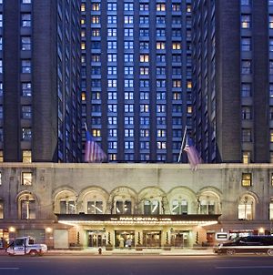 Park Central Hotel Nueva York Exterior photo