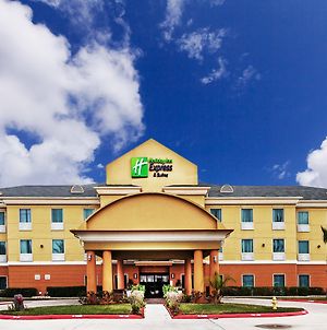 Holiday Inn Express & Suites Corpus Christi Nw - Calallen Exterior photo