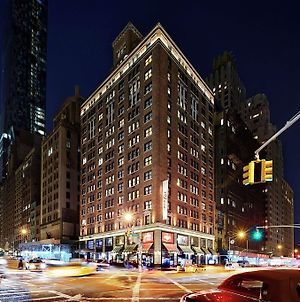 Hilton Club The Quin New York Nueva York Exterior photo
