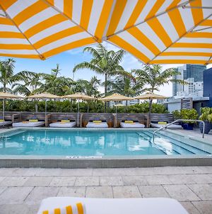Catalina Hotel y Beach Club Miami Beach Exterior photo