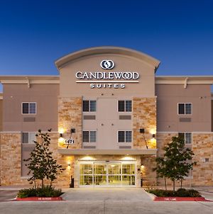 Candlewood Suites New Braunfels Exterior photo