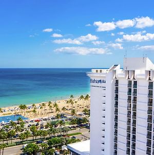 Bahia Mar Fort Lauderdale Beach - A Doubletree By Hilton Hotel Exterior photo