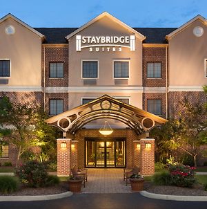Staybridge Suites Akron-Stow-Cuyahoga Falls Exterior photo
