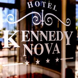 Hotel Kennedy Nova Sliema Exterior photo
