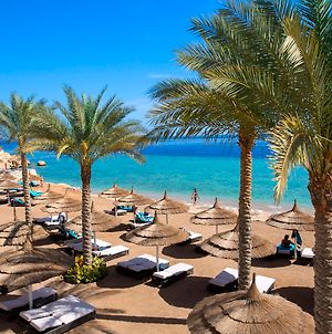 Sunrise Montemare Resort -Grand Select (Adults Only) Sharm El-Sheikh Exterior photo