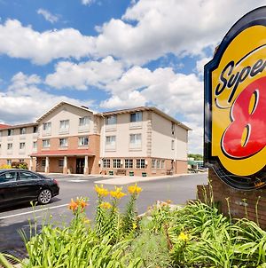 Super 8 By Wyndham Akron S/Green/Uniontown Oh Exterior photo