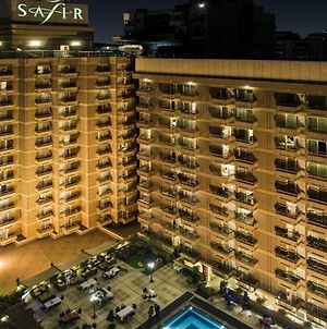 Safir Hotel El Cairo Exterior photo