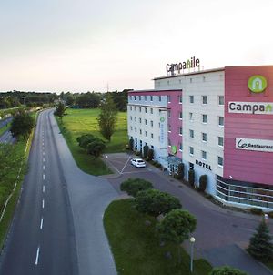 Campanile Poznan Hotel Exterior photo