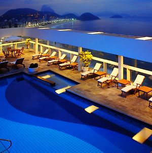 Rio Othon Palace Hotel Río de Janeiro Facilities photo